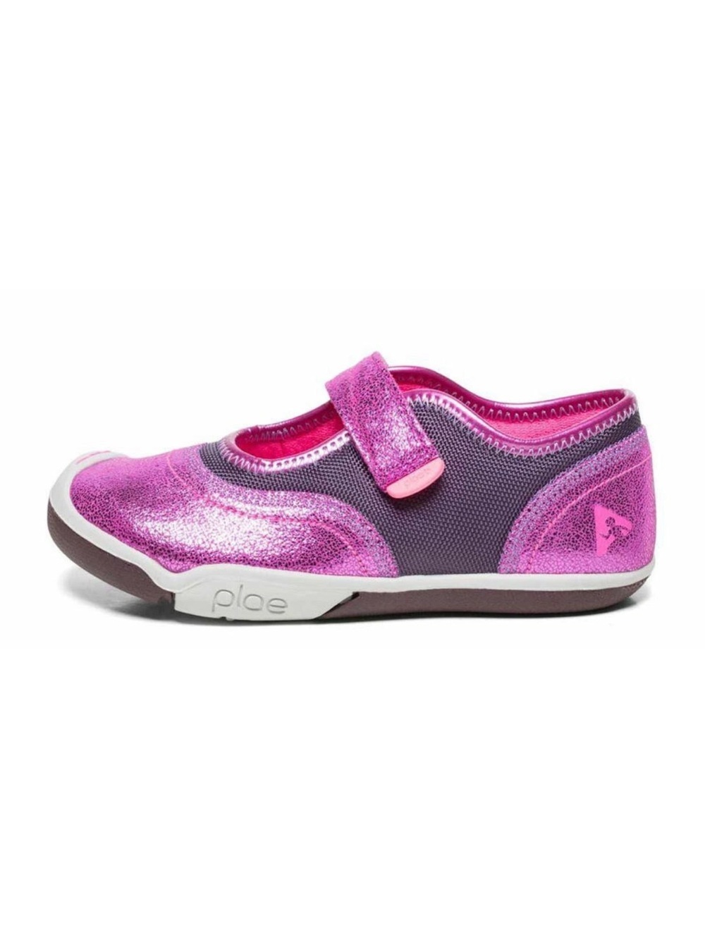 Plae Emme Sneakers - Picture 8 of 8